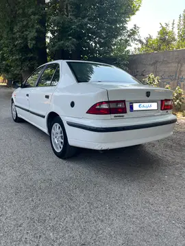 سمند دوگانه مدل ۸۸ - تصویر 5