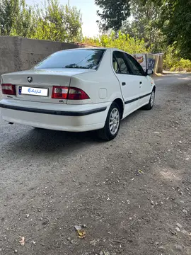 سمند دوگانه مدل ۸۸ - تصویر 4