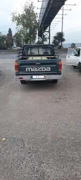 مزدا‏، وانت دوکابين‏