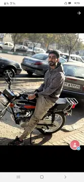 هوندا‏، CDI 125‏