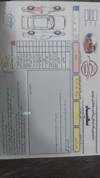 پژو‏، 206‏، تیپ 5‏ - تصویر 3