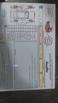 پژو‏، 206‏، تیپ 5‏ - تصویر 4