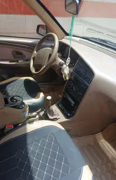 پژو‏، 405‏، SLX‏ - تصویر 5