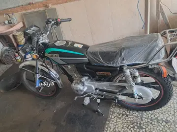 احسان 200  شکاری - تصویر 4