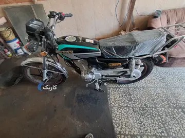 احسان 200  شکاری - تصویر 3