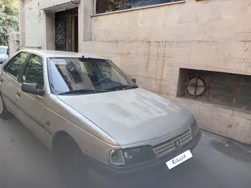 پژو‏، 405‏، GLX بنزینی‏ - تصویر 2