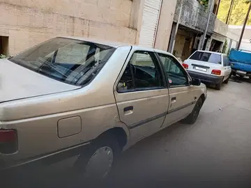 پژو‏، 405‏، GLX بنزینی‏ - تصویر 1