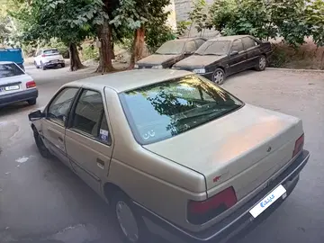 پژو‏، 405‏، GLX بنزینی‏ - تصویر 3