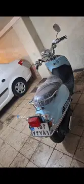 اس وای ام‏، فیدل کلاسیک‏ - تصویر 2