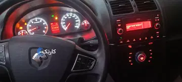 سمند‏، سورن‏، پلاس EF7 بنزینی‏
