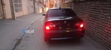 سمند‏، سورن‏، پلاس EF7 بنزینی‏ - تصویر 2