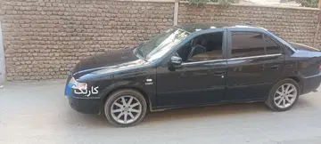 سمند‏، سورن‏، پلاس EF7 بنزینی‏ - تصویر 4