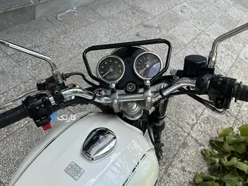 کاوازاکی‏، استرلا 250‏ - تصویر 4