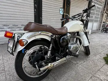 کاوازاکی‏، استرلا 250‏ - تصویر 3