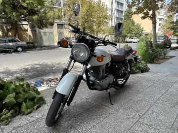 کاوازاکی‏، استرلا 250‏ - تصویر 2