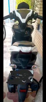 آیروکس 180سی سی آرمان موتور - تصویر 4