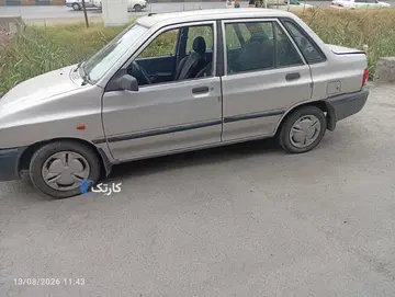 پراید‏، 131‏، SE‏ - تصویر 4