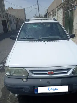 پراید‏، 131‏، SE‏ - تصویر 4