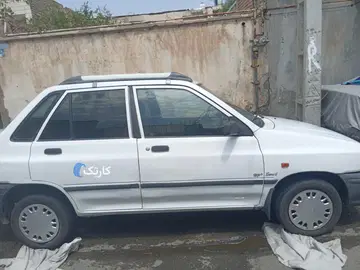 پراید‏، 131‏، SE‏ - تصویر 1