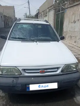 پراید‏، 131‏، SE‏ - تصویر 2