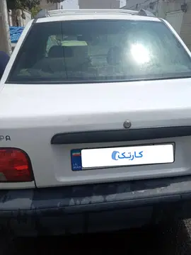 پراید‏، 131‏، SE‏ - تصویر 3