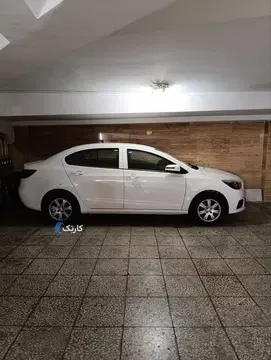 شاهین‏، GL دنده ای‏ - تصویر 2