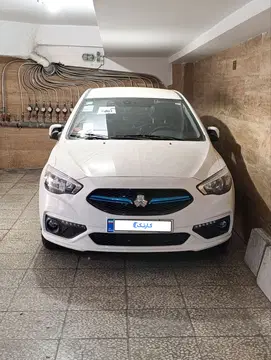 شاهین‏، GL دنده ای‏