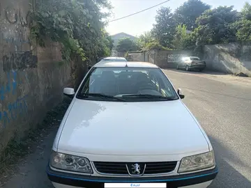 پژو‏، 405‏، SLX‏ - تصویر 3