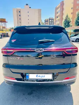 فروش فوری تیگو 7 پرو‏، اکسلنت‏ - تصویر 4