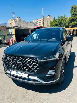 فروش فوری تیگو 7 پرو‏، اکسلنت‏ - تصویر 1