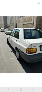 پراید‏، 131‏، SE‏ - تصویر 4