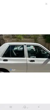 پراید‏، 131‏، SE‏ - تصویر 2