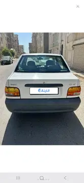پراید‏، 131‏، SE‏