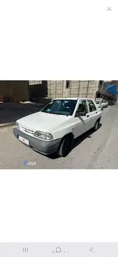 پراید‏، 131‏، SE‏ - تصویر 5