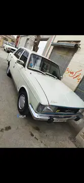پیکان‏، وانت‏، دوگانه سوز‏ - تصویر 2