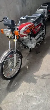 هوندا‏، CB 150‏ - تصویر 5