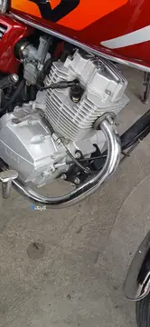 هوندا‏، CB 150‏ - تصویر 4