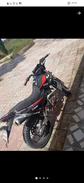 کویر موتور‏، T2-250‏ - تصویر 3