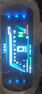 هوندا‏، CD 200‏ - تصویر 6