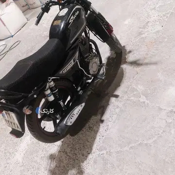 متین خودرو‏، MKZ 200‏ - تصویر 2