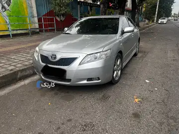 تویوتا‏، کمری‏، SE‏ - تصویر 4