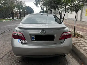 تویوتا‏، کمری‏، SE‏ - تصویر 3