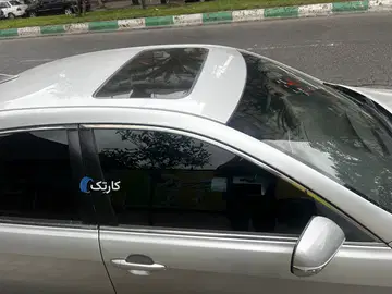 تویوتا‏، کمری‏، SE‏ - تصویر 1