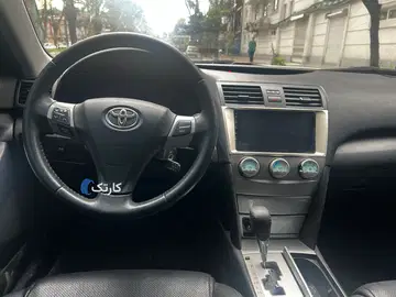 تویوتا‏، کمری‏، SE‏ - تصویر 5