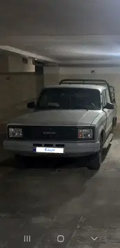 مزدا‏، وانت دوکابين‏