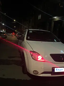 تیبا‏، هاچ بک‏، EX‏ - تصویر 2