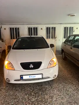 تیبا‏، هاچ بک‏، EX‏ - تصویر 4