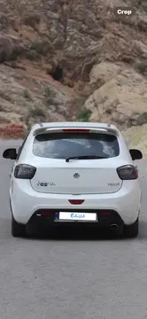 تیبا‏، هاچ بک‏، EX‏ - تصویر 1