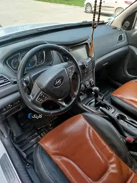 هایما‏، S7‏، 1.8 لیتر توربو‏ - تصویر 5