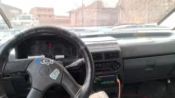 پراید‏، 131‏، LE‏ - تصویر 3